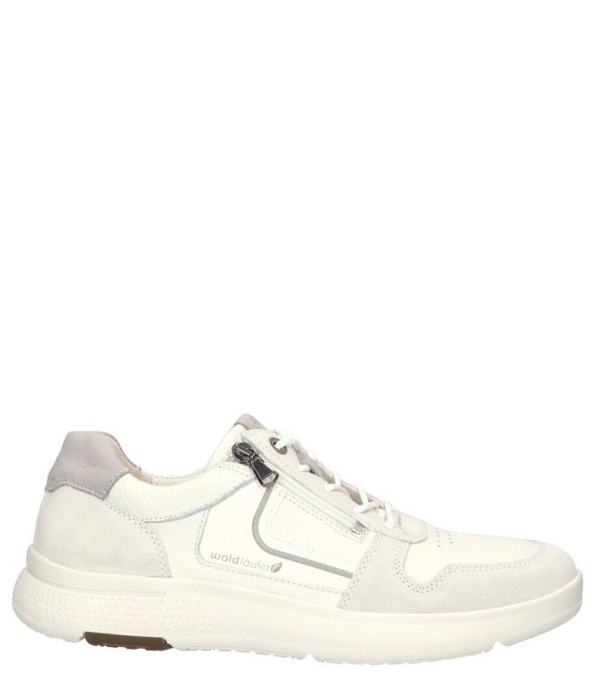 Waldlaufer Waldlaufer sneaker <span>984013 300 297 Heiko</span> 300 297 Order Hoxy denver latte off Waldlaufer sneaker <span>984013 300 297 Heiko</span> 984013 300 297 Heiko wit - www.bremmerschoenen.info - Bremmer Schoenen
