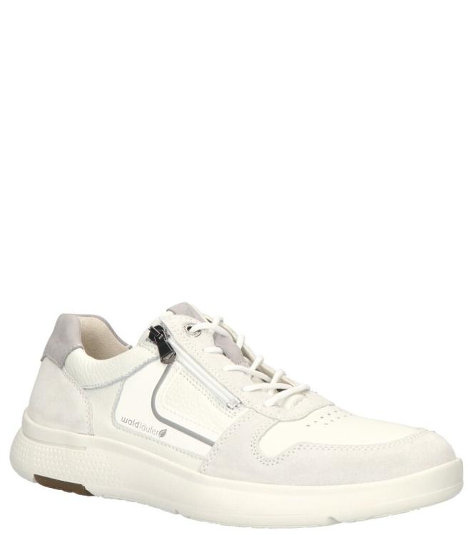 Waldlaufer Waldlaufer sneaker <span>984013 300 297 Heiko</span> 300 297 Order Hoxy denver latte off Waldlaufer sneaker <span>984013 300 297 Heiko</span> 984013 300 297 Heiko wit - www.bremmerschoenen.info - Bremmer Schoenen