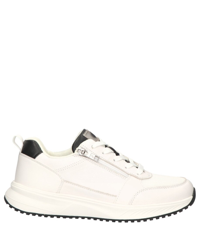 Waldlaufer sneaker <span>784001 103 150 H-Matti</span> 784001 103 150 H-Matti wit - www.bremmerschoenen.info - Bremmer Schoenen