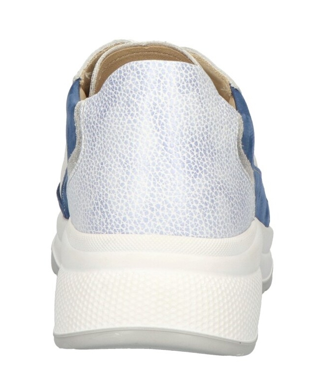 Finn Comfort sneaker <span>2780 902961 Piccadilly</span> 2780 902961 Piccadilly blauw - www.bremmerschoenen.info - Bremmer Schoenen