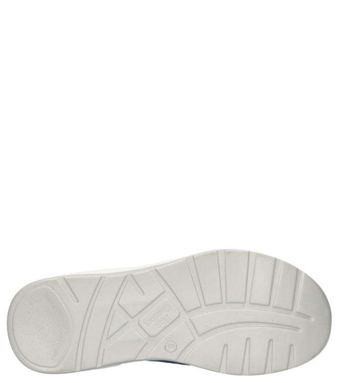 Finn Comfort sneaker <span>2780 902961 Piccadilly</span> 2780 902961 Piccadilly blauw - www.bremmerschoenen.info - Bremmer Schoenen