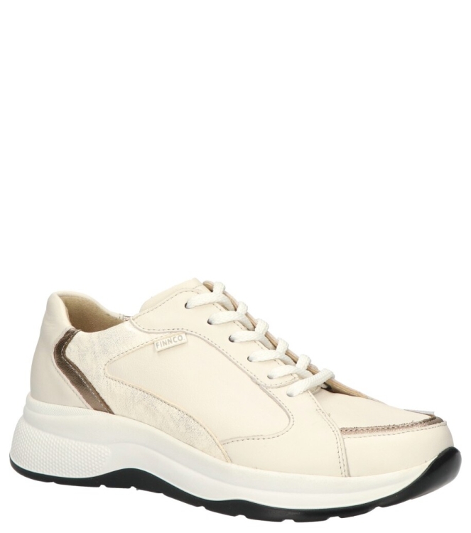 Finn Comfort sneaker <span>2780 902946 Piccadilly</span> 2780 902946 Piccadilly wit - www.bremmerschoenen.info - Bremmer Schoenen