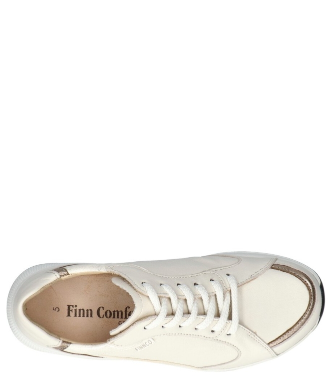 Finn Comfort sneaker <span>2780 902946 Piccadilly</span> 2780 902946 Piccadilly wit - www.bremmerschoenen.info - Bremmer Schoenen