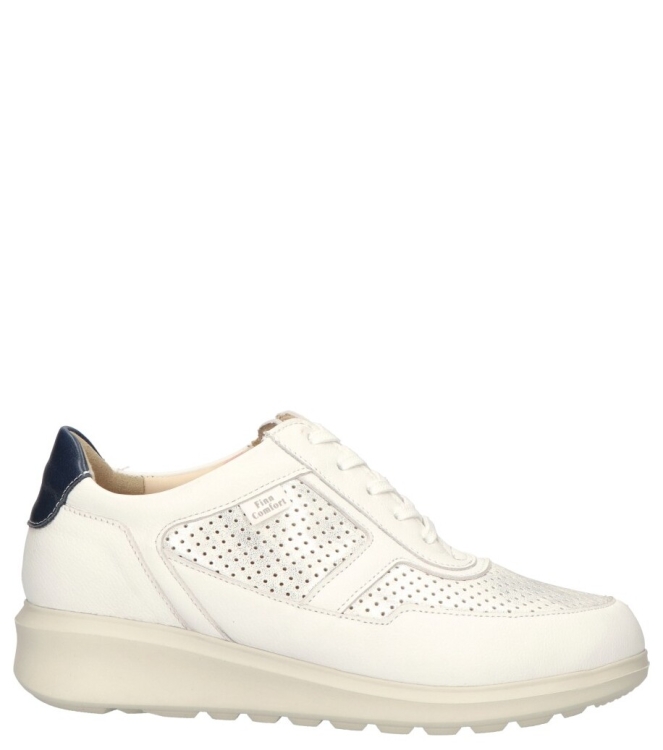 Finn Comfort sneaker <span>5070 902897 Arinaga</span> 5070 902897 Arinaga wit - www.bremmerschoenen.info - Bremmer Schoenen