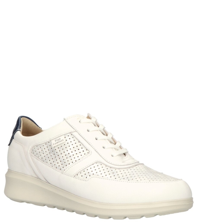 Finn Comfort sneaker <span>5070 902897 Arinaga</span> 5070 902897 Arinaga wit - www.bremmerschoenen.info - Bremmer Schoenen