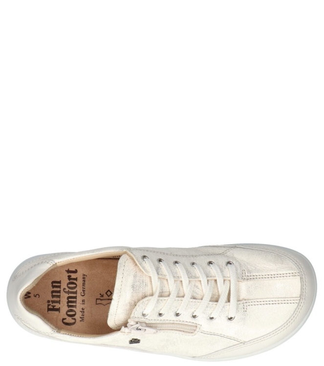 Finn Comfort Finn Comfort sneaker <span>2913 902945 Otaru</span> latte oro Finn Comfort sneaker <span>2913 902945 Otaru</span> 2913 902945 Otaru beige - www.bremmerschoenen.info - Bremmer Schoenen