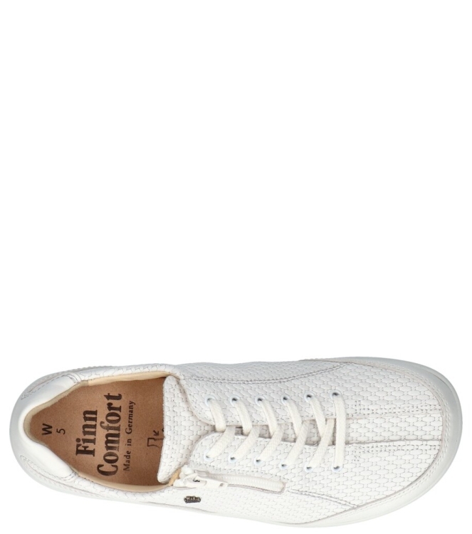 Finn Comfort sneaker <span>2913 902413 Otaru</span> 2913 902413 Otaru wit - www.bremmerschoenen.info - Bremmer Schoenen