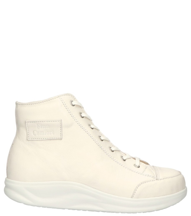 Finn Comfort Finn Comfort sneaker <span>2991 471517 Holten</span> latte Finn Comfort sneaker <span>2991 471517 Holten</span> 2991 471517 Holten wit - www.bremmerschoenen.info - Bremmer Schoenen