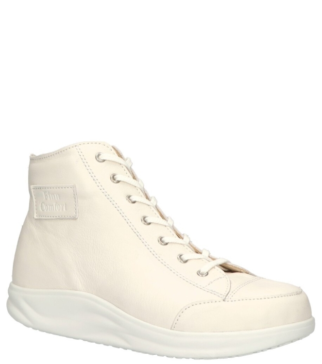 Finn Comfort Finn Comfort sneaker <span>2991 471517 Holten</span> latte Finn Comfort sneaker <span>2991 471517 Holten</span> 2991 471517 Holten wit - www.bremmerschoenen.info - Bremmer Schoenen