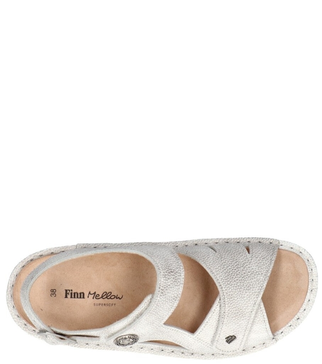 Finn Comfort Finn Comfort sandaal <span>2641 821081 Barbuda</span> taupe Finn Comfort sandaal <span>2641 821081 Barbuda</span> 2641 821081 Barbuda grijs - www.bremmerschoenen.info - Bremmer Schoenen