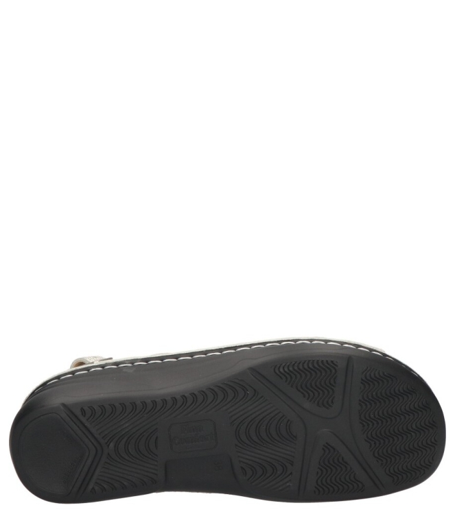 Finn Comfort Finn Comfort sandaal <span>2641 821081 Barbuda</span> taupe Finn Comfort sandaal <span>2641 821081 Barbuda</span> 2641 821081 Barbuda grijs - www.bremmerschoenen.info - Bremmer Schoenen