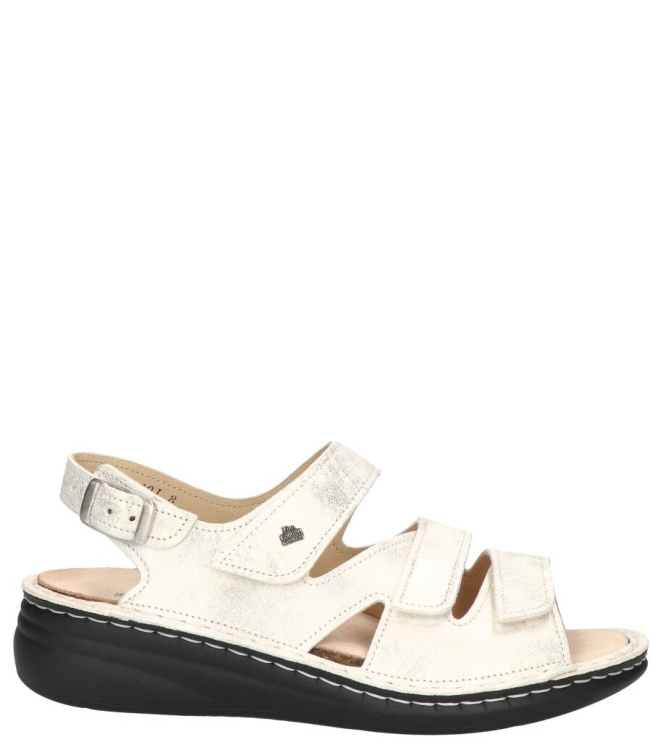 Finn Comfort Finn Comfort sandaal <span>2643 818222 Praia</span> oro Finn Comfort sandaal <span>2643 818222 Praia</span> 2643 818222 Praia beige - www.bremmerschoenen.info - Bremmer Schoenen