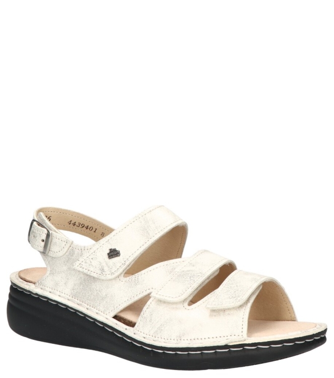 Finn Comfort Finn Comfort sandaal <span>2643 818222 Praia</span> oro Finn Comfort sandaal <span>2643 818222 Praia</span> 2643 818222 Praia beige - www.bremmerschoenen.info - Bremmer Schoenen