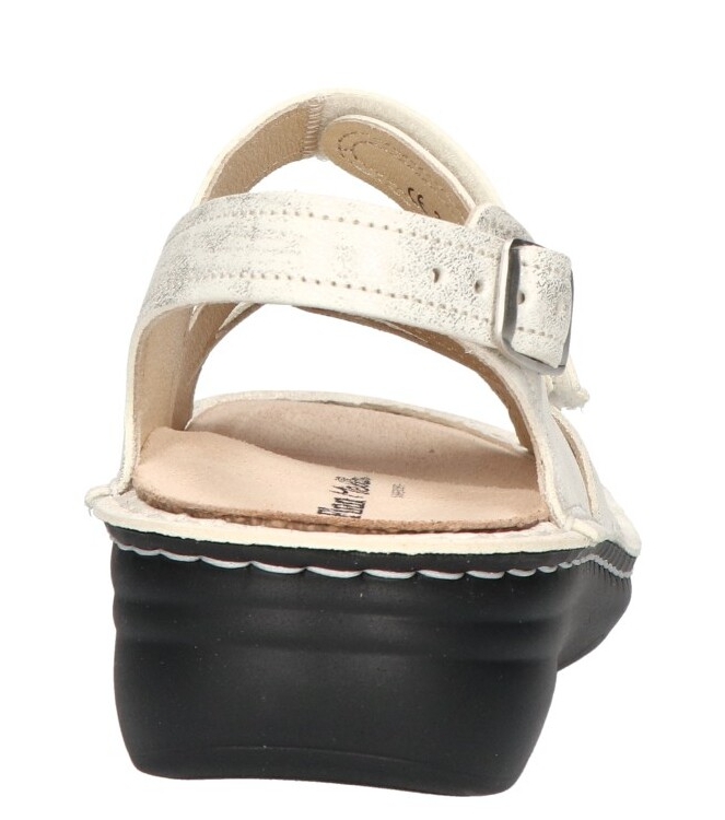 Finn Comfort Finn Comfort sandaal <span>2643 818222 Praia</span> oro Finn Comfort sandaal <span>2643 818222 Praia</span> 2643 818222 Praia beige - www.bremmerschoenen.info - Bremmer Schoenen