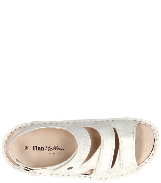 Finn Comfort Finn Comfort sandaal <span>2643 818222 Praia</span> oro Finn Comfort sandaal <span>2643 818222 Praia</span> 2643 818222 Praia beige - www.bremmerschoenen.info - Bremmer Schoenen