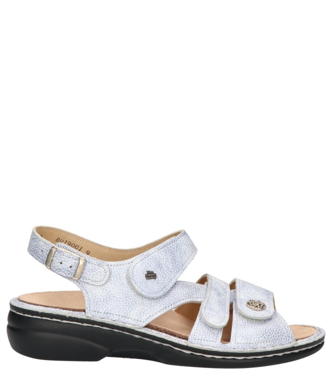Finn Comfort Finn Comfort sandaal <span>2562 821375 Gomera</span> mare Finn Comfort sandaal <span>2562 821375 Gomera</span> 2562 821375 Gomera blauw - www.bremmerschoenen.info - Bremmer Schoenen