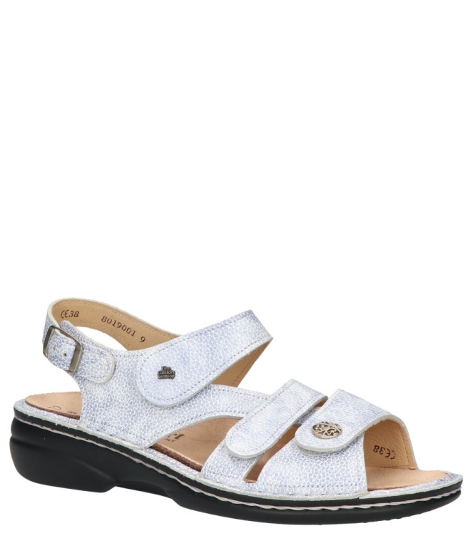 Finn Comfort Finn Comfort sandaal <span>2562 821375 Gomera</span> mare Finn Comfort sandaal <span>2562 821375 Gomera</span> 2562 821375 Gomera blauw - www.bremmerschoenen.info - Bremmer Schoenen