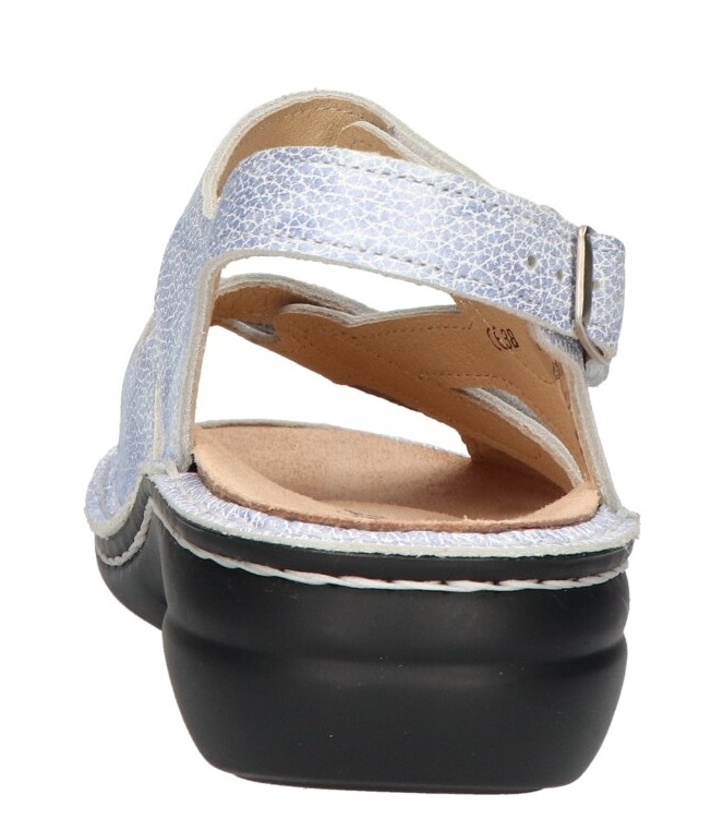 Finn Comfort Finn Comfort sandaal <span>2562 821375 Gomera</span> mare Finn Comfort sandaal <span>2562 821375 Gomera</span> 2562 821375 Gomera blauw - www.bremmerschoenen.info - Bremmer Schoenen