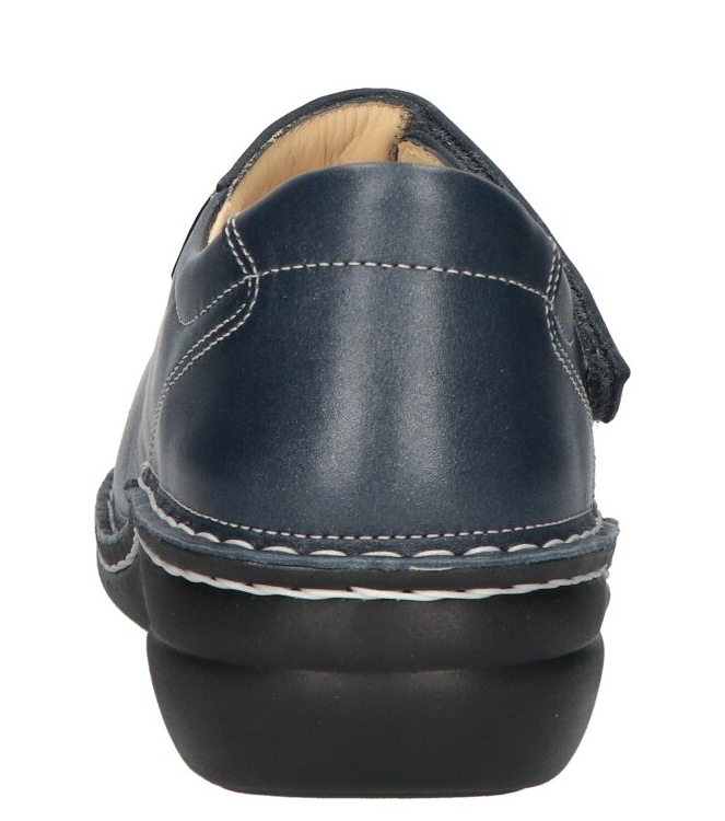 Finn Comfort Finn Comfort sandaal <span>96404 803447</span> steel Finn Comfort sandaal <span>96404 803447</span> 96404 803447 blauw - www.bremmerschoenen.info - Bremmer Schoenen