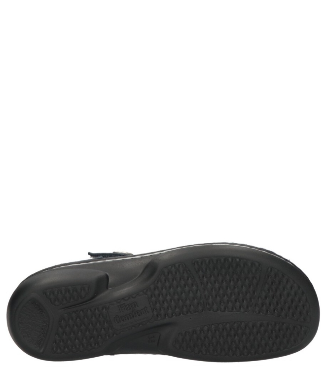 Finn Comfort Finn Comfort sandaal <span>96404 803447</span> steel Finn Comfort sandaal <span>96404 803447</span> 96404 803447 blauw - www.bremmerschoenen.info - Bremmer Schoenen