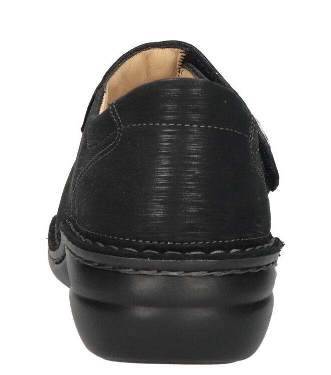 Finn Comfort Finn Comfort sandaal <span>96404 816393</span> black Finn Comfort sandaal <span>96404 816393</span> 96404 816393 zwart - www.bremmerschoenen.info - Bremmer Schoenen