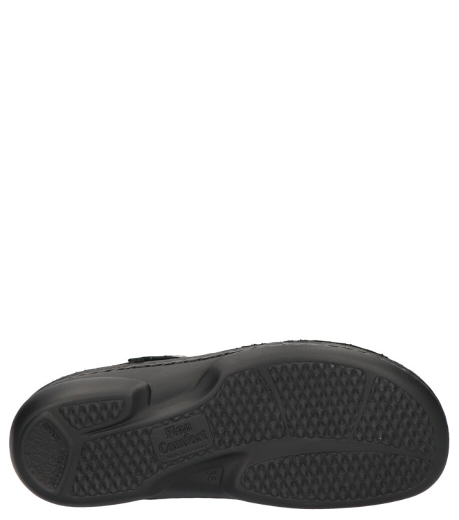Finn Comfort Finn Comfort sandaal <span>96404 816393</span> black Finn Comfort sandaal <span>96404 816393</span> 96404 816393 zwart - www.bremmerschoenen.info - Bremmer Schoenen