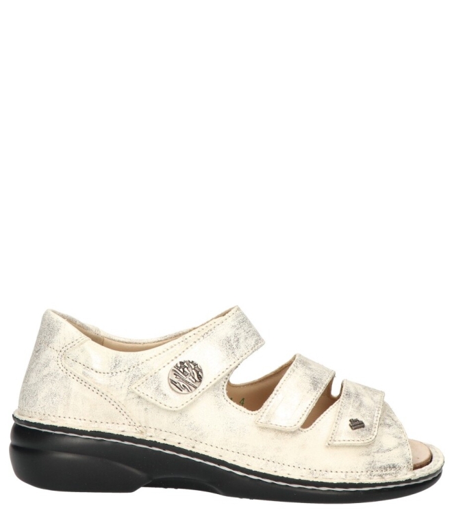 Finn Comfort Finn Comfort sandaal <span>96404 818222</span> oro Finn Comfort sandaal <span>96404 818222</span> 96404 818222 beige - www.bremmerschoenen.info - Bremmer Schoenen