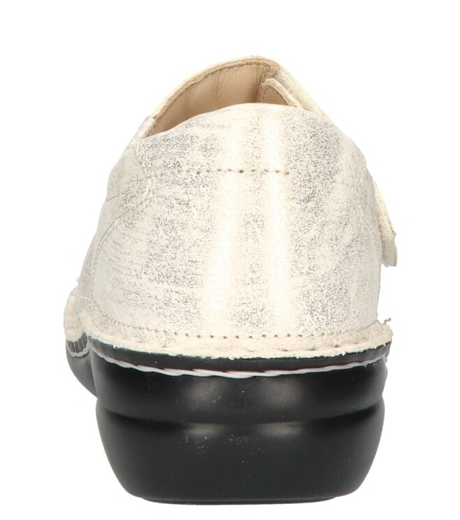 Finn Comfort Finn Comfort sandaal <span>96404 818222</span> oro Finn Comfort sandaal <span>96404 818222</span> 96404 818222 beige - www.bremmerschoenen.info - Bremmer Schoenen