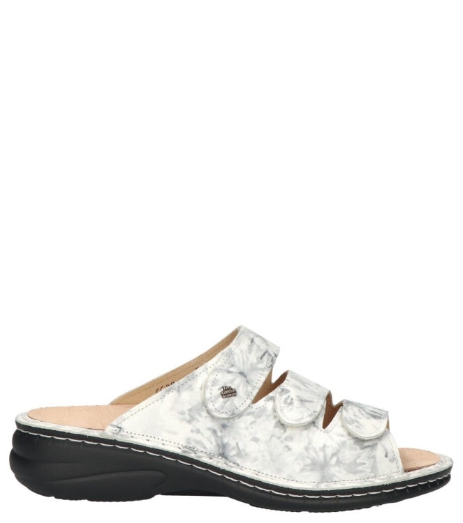 Finn Comfort Finn Comfort slipper <span>2620 791218 Hellas</span> grey Finn Comfort slipper <span>2620 791218 Hellas</span> 2620 791218 Hellas grijs - www.bremmerschoenen.info - Bremmer Schoenen