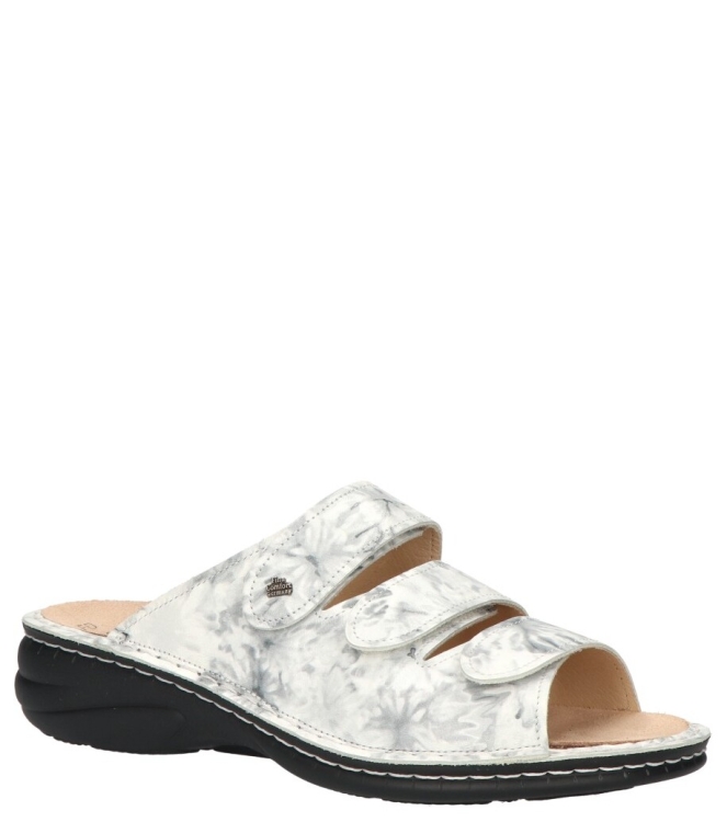 Finn Comfort Finn Comfort slipper <span>2620 791218 Hellas</span> grey Finn Comfort slipper <span>2620 791218 Hellas</span> 2620 791218 Hellas grijs - www.bremmerschoenen.info - Bremmer Schoenen