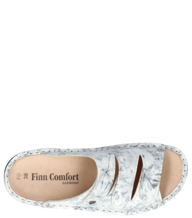 Finn Comfort Finn Comfort slipper <span>2620 791218 Hellas</span> grey Finn Comfort slipper <span>2620 791218 Hellas</span> 2620 791218 Hellas grijs - www.bremmerschoenen.info - Bremmer Schoenen