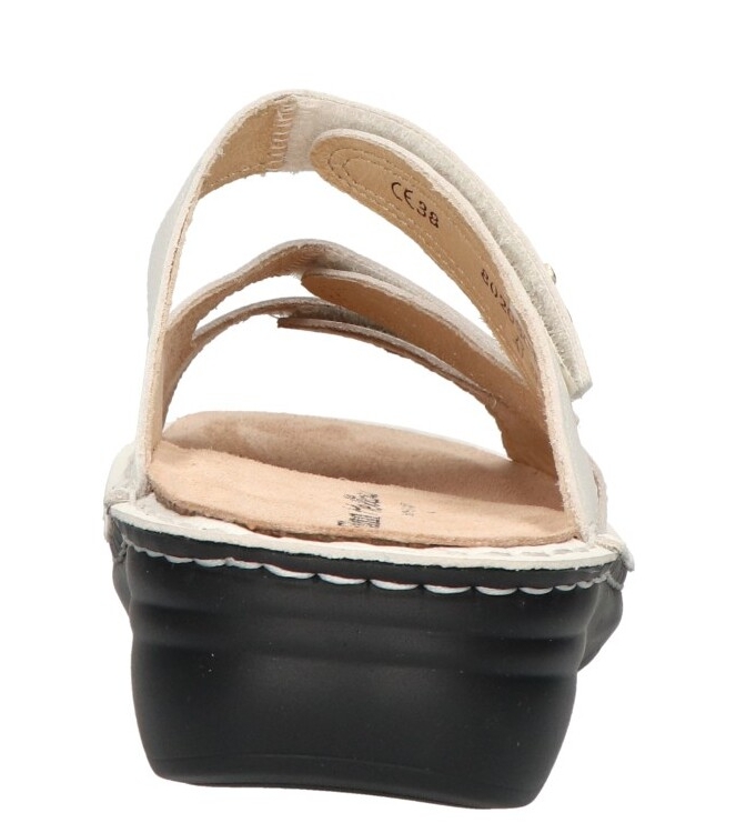Finn Comfort Finn Comfort slipper <span>2640 669000 Grenada</span> weiss Finn Comfort slipper <span>2640 669000 Grenada</span> 2640 669000 Grenada wit - www.bremmerschoenen.info - Bremmer Schoenen