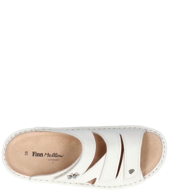 Finn Comfort Finn Comfort slipper <span>2640 669000 Grenada</span> weiss Finn Comfort slipper <span>2640 669000 Grenada</span> 2640 669000 Grenada wit - www.bremmerschoenen.info - Bremmer Schoenen
