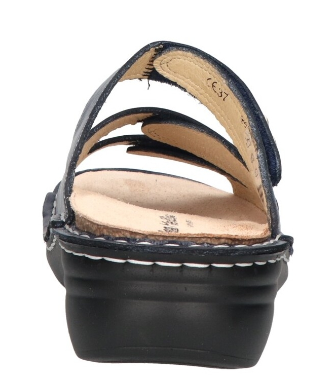 Finn Comfort Finn Comfort slipper <span>2640 195241 Grenada</span> blue Finn Comfort slipper <span>2640 195241 Grenada</span> 2640 195241 Grenada blauw - www.bremmerschoenen.info - Bremmer Schoenen