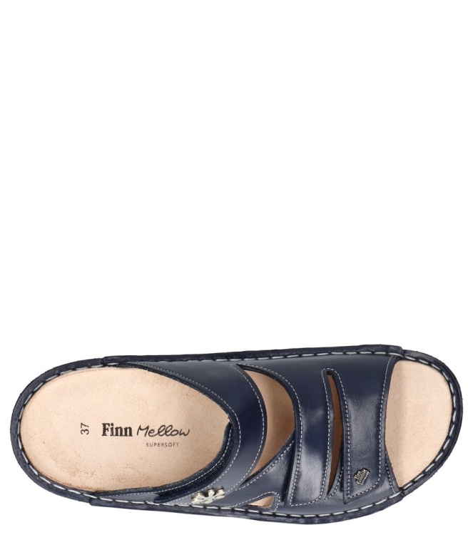 Finn Comfort Finn Comfort slipper <span>2640 195241 Grenada</span> blue Finn Comfort slipper <span>2640 195241 Grenada</span> 2640 195241 Grenada blauw - www.bremmerschoenen.info - Bremmer Schoenen
