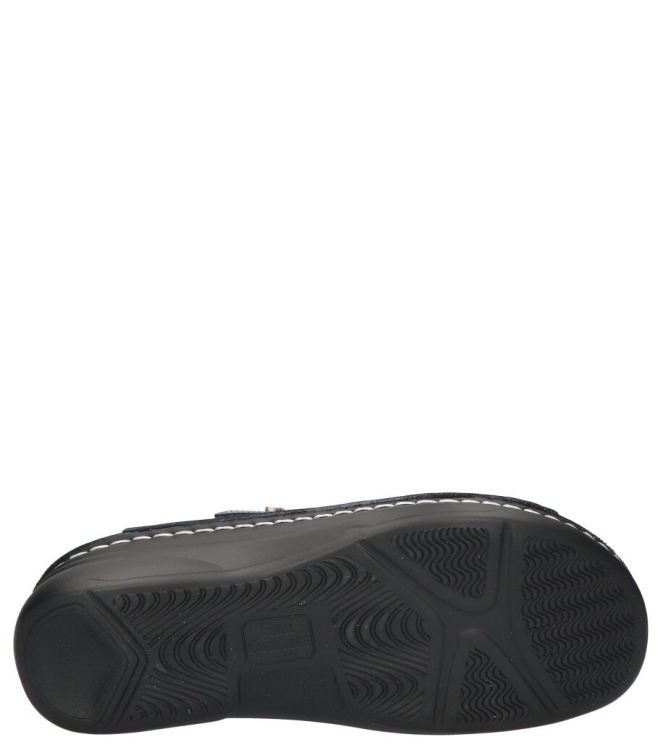 Finn Comfort Finn Comfort slipper <span>2640 195241 Grenada</span> blue Finn Comfort slipper <span>2640 195241 Grenada</span> 2640 195241 Grenada blauw - www.bremmerschoenen.info - Bremmer Schoenen