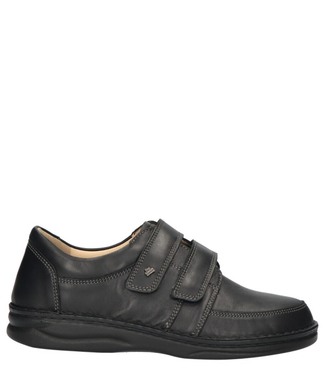 Finn Comfort Finn comfort klittenbandschoen <span>1112676393 Wicklow</span> Black Finn comfort klittenbandschoen <span>1112676393 Wicklow</span> 1112676393 Wicklow zwart - www.bremmerschoenen.info - Bremmer Schoenen