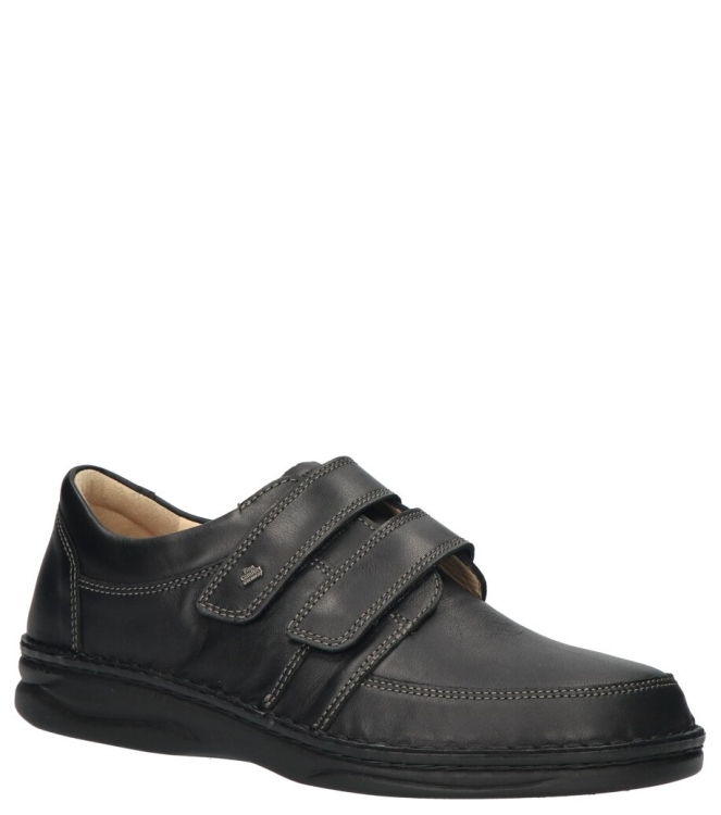 Finn Comfort Finn comfort klittenbandschoen <span>1112676393 Wicklow</span> Black Finn comfort klittenbandschoen <span>1112676393 Wicklow</span> 1112676393 Wicklow zwart - www.bremmerschoenen.info - Bremmer Schoenen