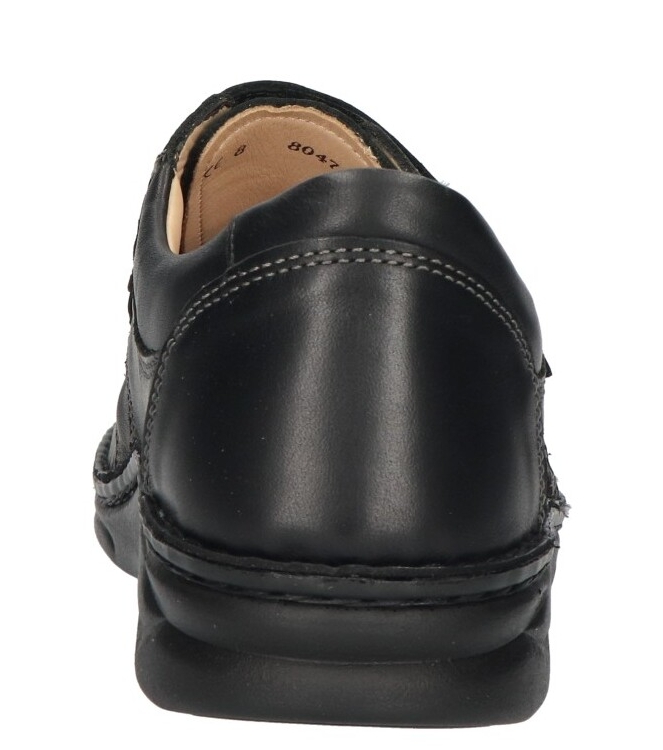 Finn Comfort Finn comfort klittenbandschoen <span>1112676393 Wicklow</span> Black Finn comfort klittenbandschoen <span>1112676393 Wicklow</span> 1112676393 Wicklow zwart - www.bremmerschoenen.info - Bremmer Schoenen