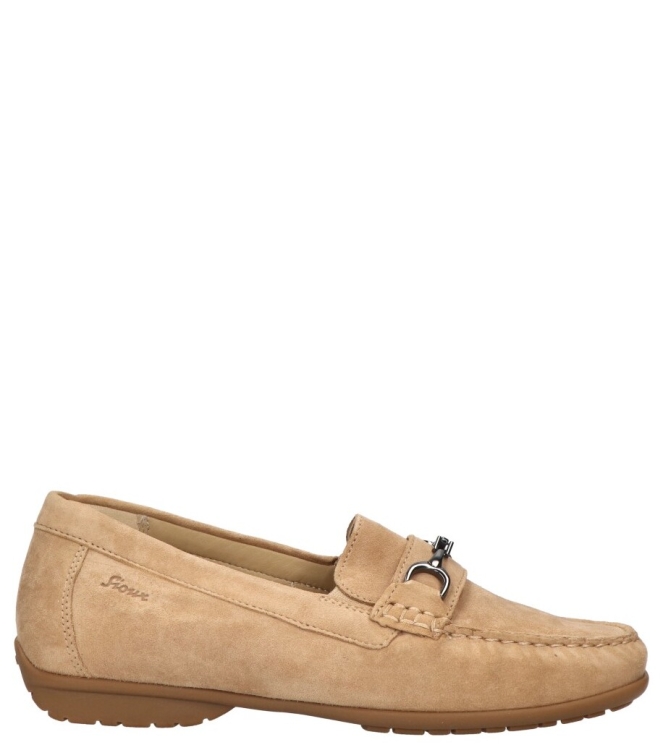 Sioux Sioux instapper <span>40162 Cortizia 738 H</span> camel Sioux instapper <span>40162 Cortizia 738 H</span> 40162 Cortizia 738 H beige - www.bremmerschoenen.info - Bremmer Schoenen