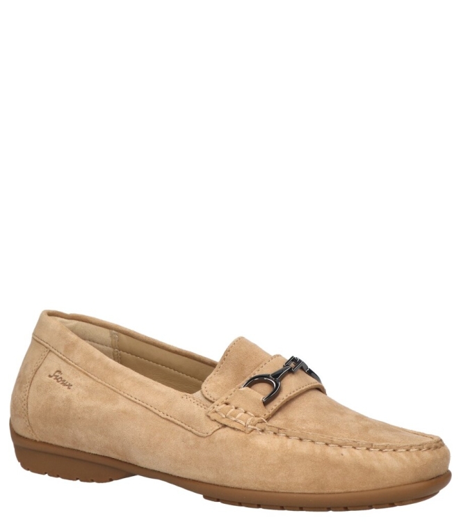 Sioux Sioux instapper <span>40162 Cortizia 738 H</span> camel Sioux instapper <span>40162 Cortizia 738 H</span> 40162 Cortizia 738 H beige - www.bremmerschoenen.info - Bremmer Schoenen