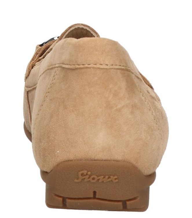 Sioux Sioux instapper <span>40162 Cortizia 738 H</span> camel Sioux instapper <span>40162 Cortizia 738 H</span> 40162 Cortizia 738 H beige - www.bremmerschoenen.info - Bremmer Schoenen