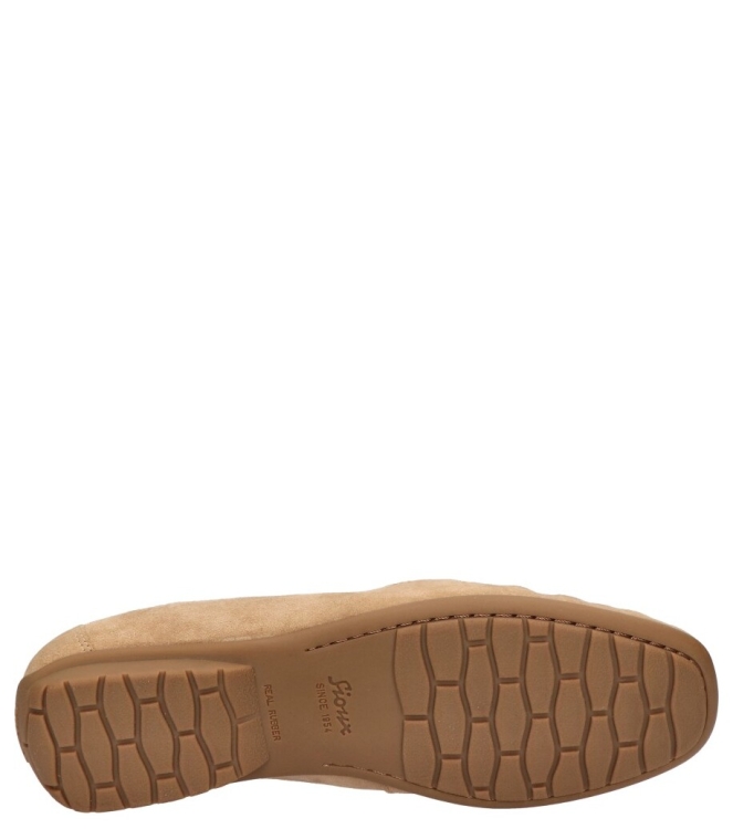 Sioux Sioux instapper <span>40162 Cortizia 738 H</span> camel Sioux instapper <span>40162 Cortizia 738 H</span> 40162 Cortizia 738 H beige - www.bremmerschoenen.info - Bremmer Schoenen