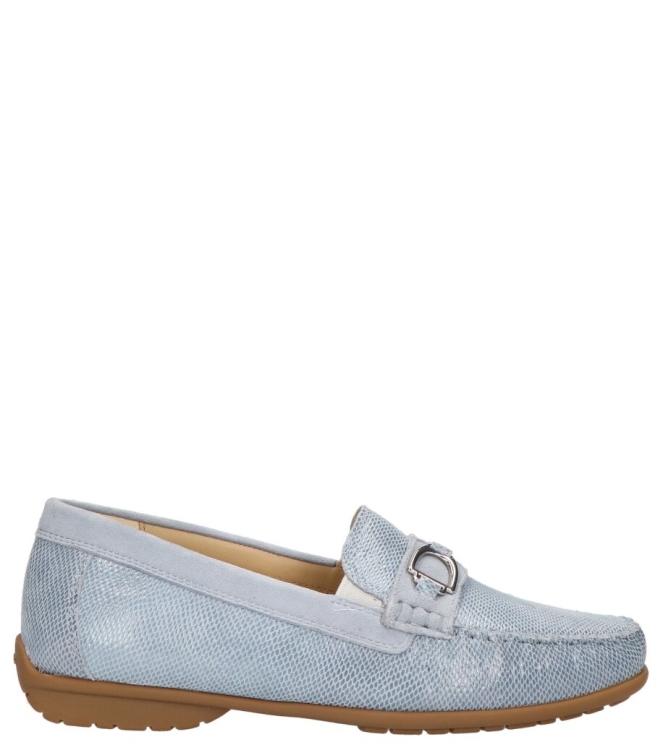 Sioux Sioux instapper <span>4170 cortizia 723 H</span> lake Sioux instapper <span>4170 cortizia 723 H</span> 4170 cortizia 723 H blauw - www.bremmerschoenen.info - Bremmer Schoenen