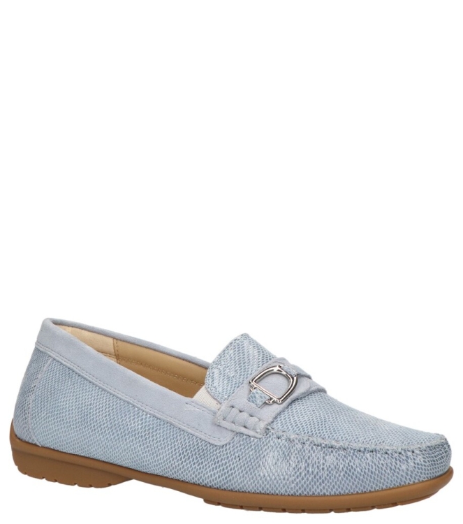 Sioux Sioux instapper <span>4170 cortizia 723 H</span> lake Sioux instapper <span>4170 cortizia 723 H</span> 4170 cortizia 723 H blauw - www.bremmerschoenen.info - Bremmer Schoenen