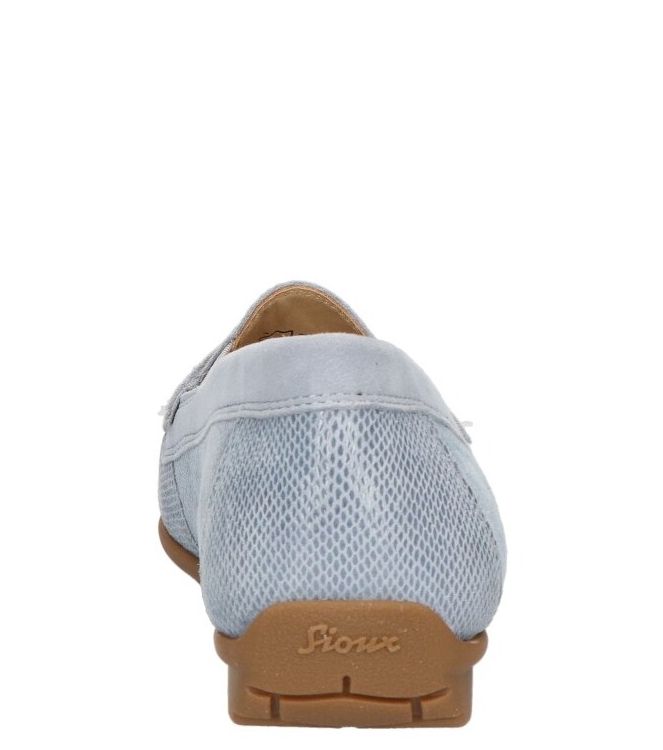 Sioux Sioux instapper <span>4170 cortizia 723 H</span> lake Sioux instapper <span>4170 cortizia 723 H</span> 4170 cortizia 723 H blauw - www.bremmerschoenen.info - Bremmer Schoenen