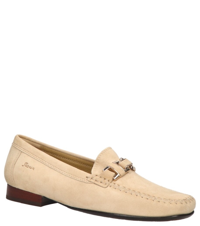 Sioux Sioux instapper <span>68566 Cambria F</span> beige Sioux instapper <span>68566 Cambria F</span> 68566 Cambria F beige - www.bremmerschoenen.info - Bremmer Schoenen