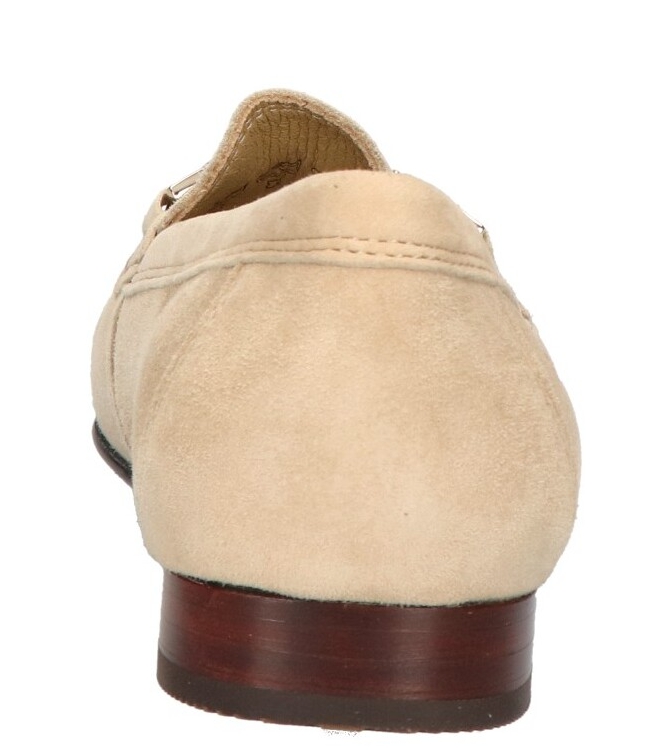 Sioux Sioux instapper <span>68566 Cambria F</span> beige Sioux instapper <span>68566 Cambria F</span> 68566 Cambria F beige - www.bremmerschoenen.info - Bremmer Schoenen