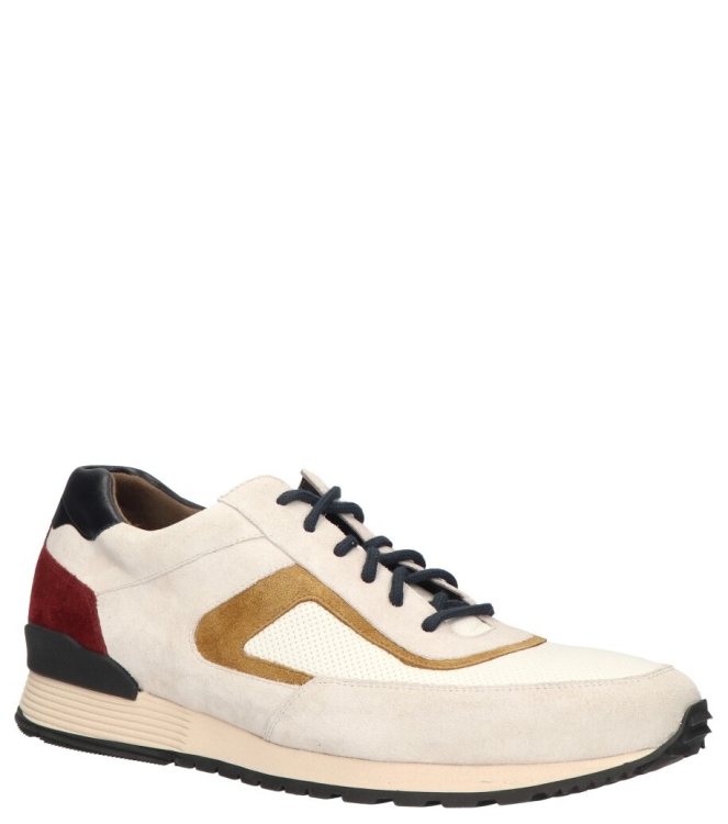 Gijs Gijs sneaker <span>2138 905 1467</span> 1467 meerkleurig Gijs sneaker <span>2138 905 1467</span> 2138 905 1467 wit - www.bremmerschoenen.info - Bremmer Schoenen