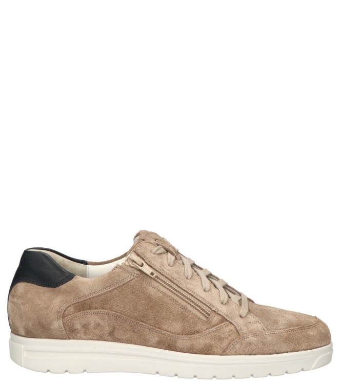 Gijs Gijs sneaker <span>2112 205 1447</span> 1447 taupe Gijs sneaker <span>2112 205 1447</span> 2112 205 1447 beige - www.bremmerschoenen.info - Bremmer Schoenen
